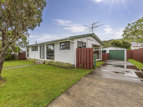 178 Mitchell Street, Brooklyn, Wellington
