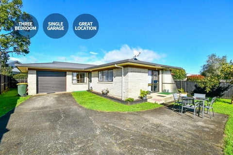 3/24 West Street, Pukekohe, Pukekohe