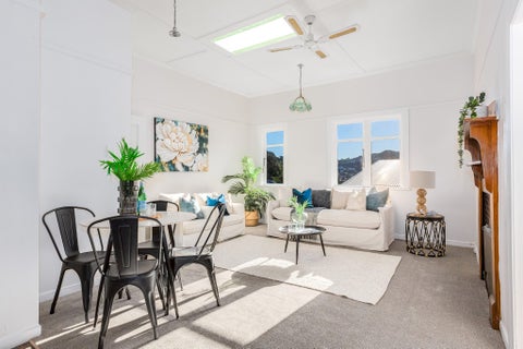 61A Severn Street, Island Bay, Wellington