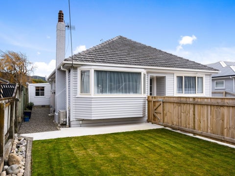 73 Hyde Street, Wainuiomata, Lower Hutt