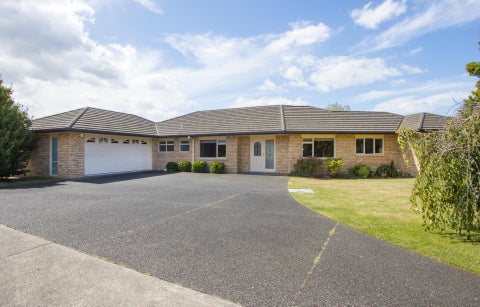 34E Park Road, Katikati, Katikati