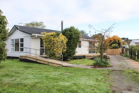 122 Wyndham Street, Ashhurst, Ashhurst