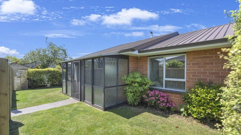 49A Ambleside Drive, Burnside, Christchurch