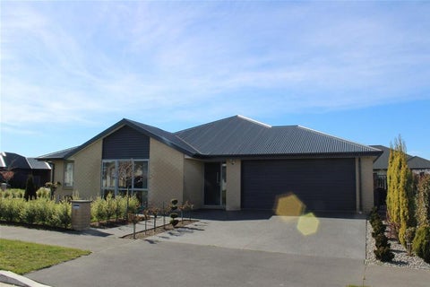 2 MacLaren Road, Wigram, Christchurch