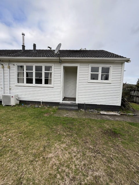 2 New Road, Taumarunui
