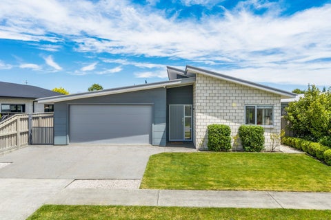 18 Corsair Crescent, Burleigh, Blenheim