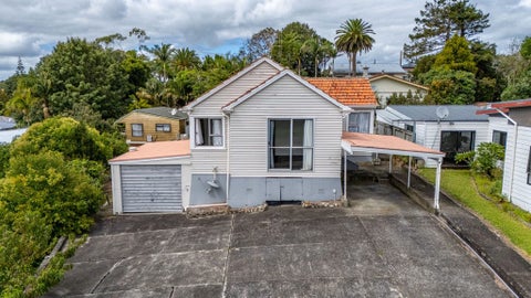 18 Bank Street, Kaitaia, Kaitaia