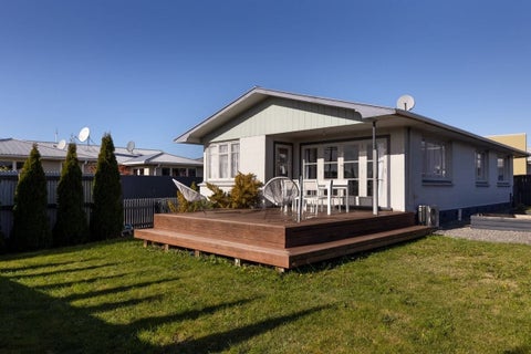 113A Redwood Street, Redwoodtown, Blenheim