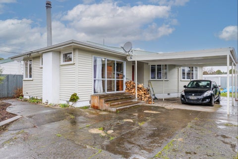 89 Cameron Crescent, Masterton