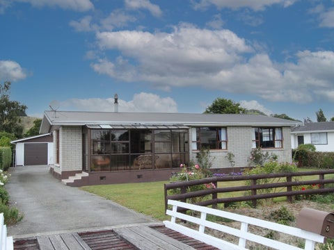 5 Huxley Street, Pahiatua, Pahiatua