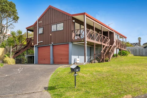 24 Bronzewing Terrace, Unsworth Heights, Auckland