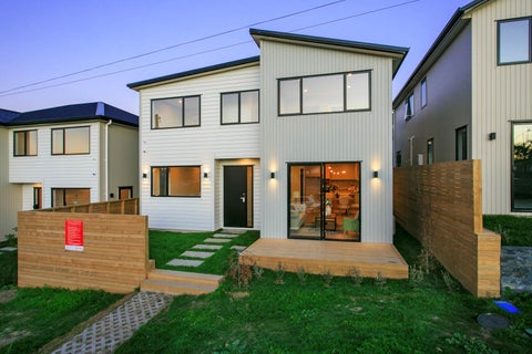 86C Sunnybrae Road, Hillcrest, Auckland