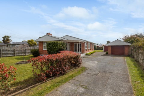13 Elizabeth Street, Levin, Levin