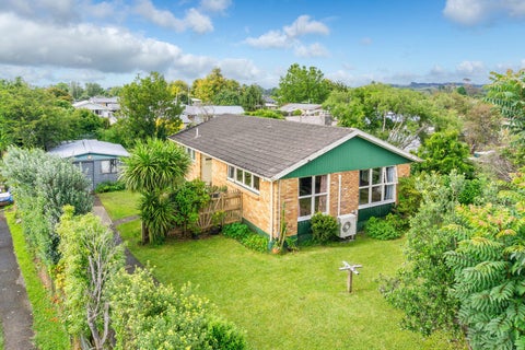 8A Kepler Street, Ngaruawahia