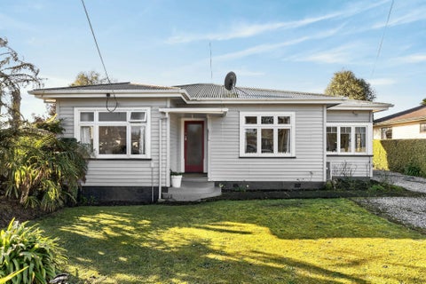 52 Orahiri Terrace, Otorohanga, Otorohanga