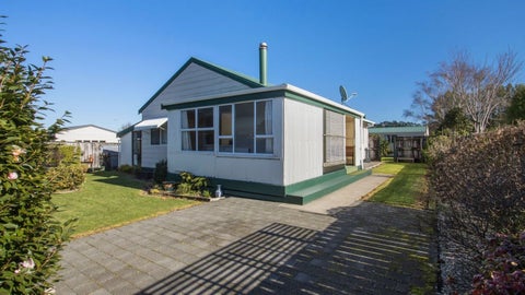 17 Dobson Street, Waihi, Waihi