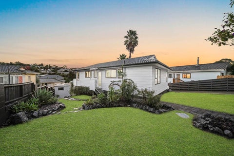 77 Brunner Road, Glen Eden, Auckland