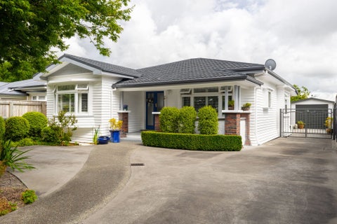 11 Manapouri Crescent, Hokowhitu, Palmerston North