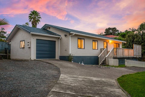 25 Broadfield Street, Massey, Auckland