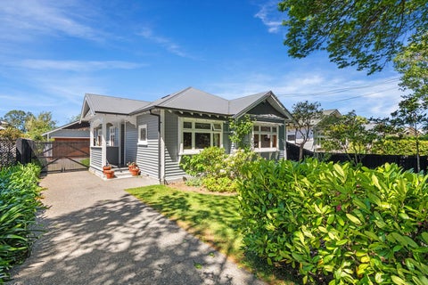 11 Massey Crescent, St Albans, Christchurch