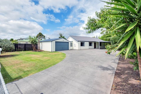 26 Shoemaker Road, Waipu, Waipu