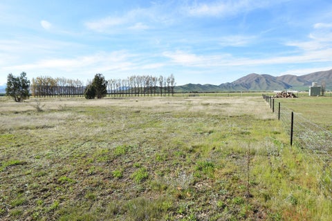 21 Hardacre Place, Omarama, Ōmarama