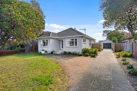 38 Bridge Street, New Brighton, Christchurch