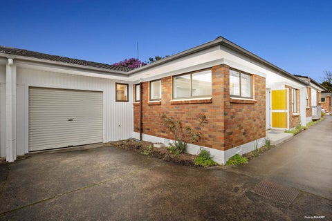 3/20 Akehurst Avenue, New Lynn, Auckland