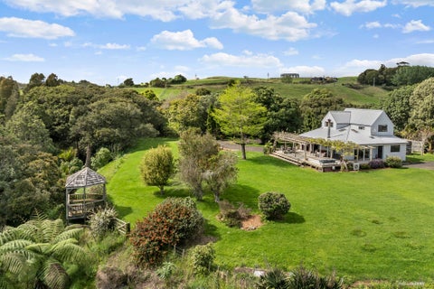 350A Bothwell Park Road, Otaua, Otaua