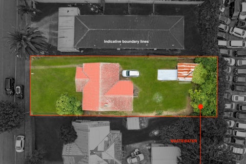 15 Hauiti Road, Otahuhu, Auckland
