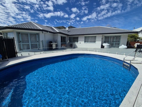 4 Mara Place, Waikawa, Picton