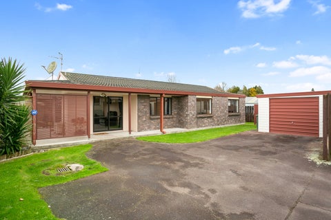 11B Kauri Crescent, Matamata, Matamata