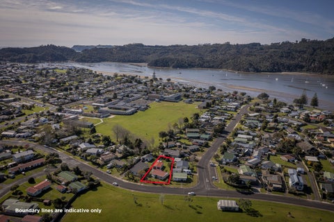 19 Arthur Street, Whitianga, Whitianga