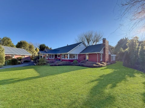 336 Hasketts Road, Yaldhurst, Christchurch