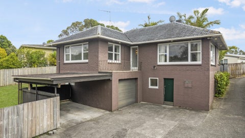 31 Lyndhurst Road, Te Atatu South, Auckland