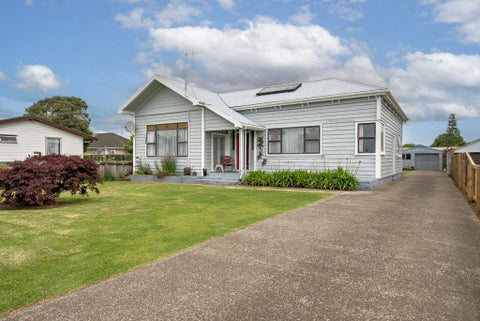 96 Ford Street, Opotiki, Opotiki