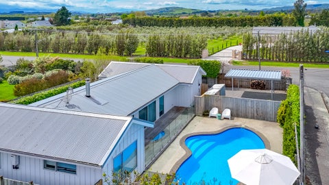 20 New York Street, Martinborough, Martinborough