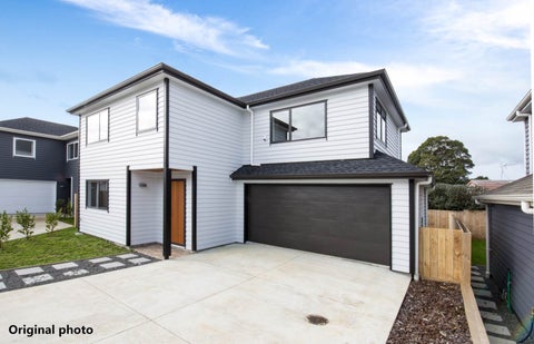 9/48 Mays Road, Te Papapa, Auckland