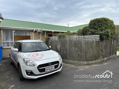 10B Arney Street, South Dunedin, Dunedin