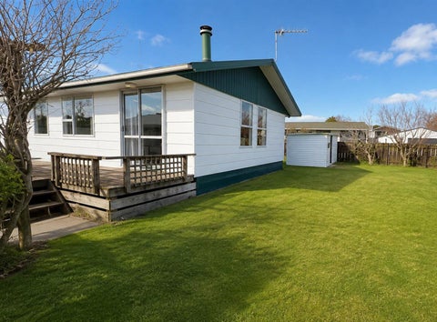 4 Jade Place, Bell Block, New Plymouth