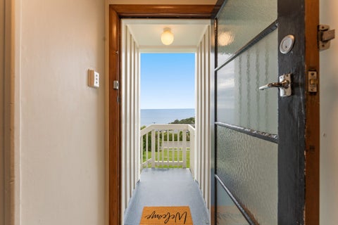 50 Aberdeen Road, Saint Clair, Dunedin