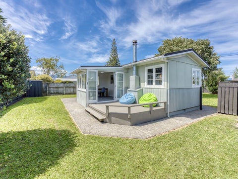 16 Kirk Street, Otaki, Otaki