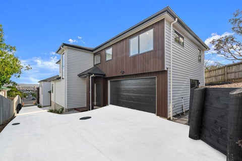 86 Whitney Street, New Windsor, Auckland
