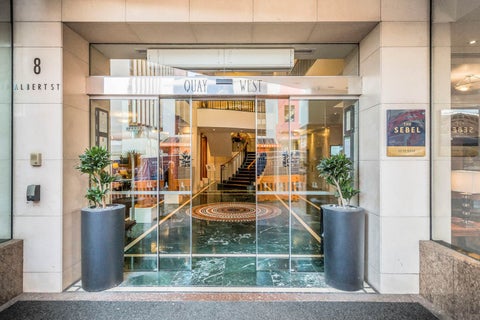 903/8 Albert Street, Auckland Central, Auckland