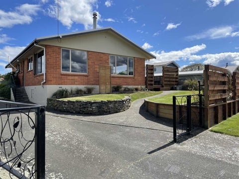 36 John Street, Otatara