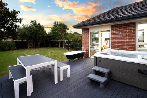 23 Coronation Street, Spreydon, Christchurch