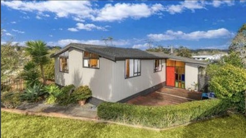 123 Captain Scott Road, Glen Eden, Auckland