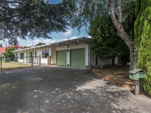 22 Sunshine Avenue, Paraparaumu