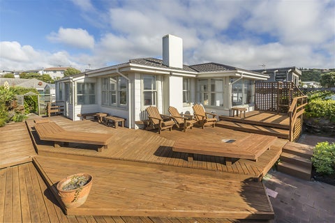 35 Tireti Road, Titahi Bay, Porirua