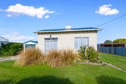 11 Bristol Street, Mataura, Mataura
